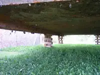 Баржа для продажу