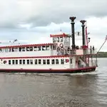 Пасажирський корабель для продажу