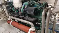 Пасажирський корабель для продажу