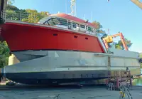 Катамаран для продажу