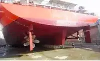 Баржа для продажу