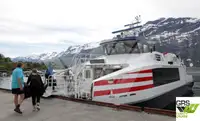 Пасажирський корабель для продажу
