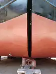 Баржа для продажу
