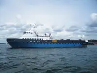 Екіпажний човен на продаж