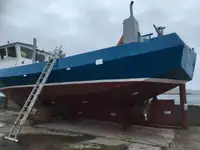 Робочі човни для продажу