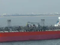 Танкер для нафти/хімікатів для продажу