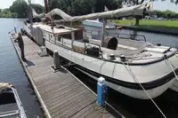 Баржа для продажу