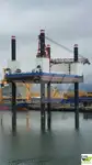 Jack-up drilling rig на продаж