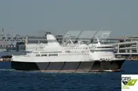 Ro-Ro ship на продаж