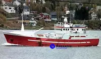 Longliner на продаж