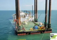 Jack-up drilling rig на продаж