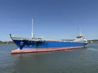 General Cargo/Multi-purpose для продажу