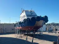 Робочі човни для продажу