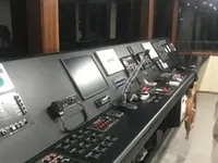 Пасажирський корабель для продажу