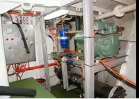 Судно для вилову риби довгими сітками для продажу