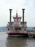 Пасажирський корабель для продажу