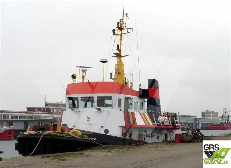 Буксир для продажу