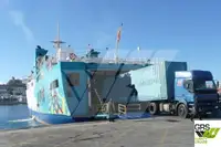 Судно Ro-Ro для продажу