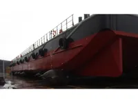 Баржа для продажу