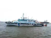 Лоцманський катер на продаж