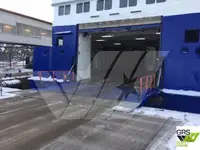 Судно Ro-Ro для продажу