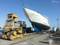 Підтримка для дайвінгу на продаж