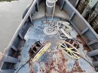 Буксир для продажу