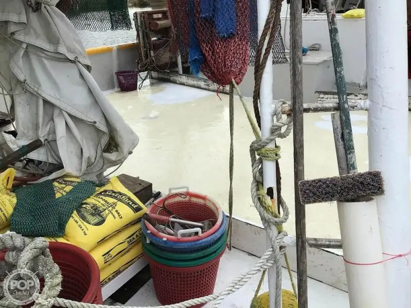 Тральник для продажу