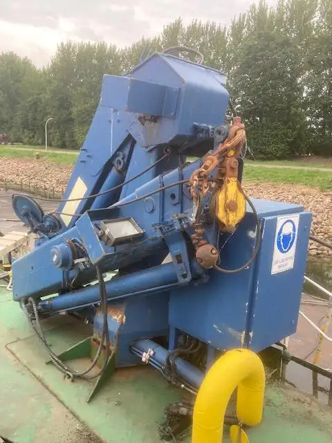 Буксир для продажу