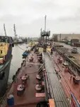 Бункерний танкер для продажу