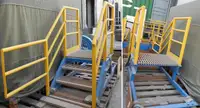 Судно з краном для продажу