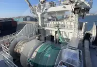 Тральник для продажу