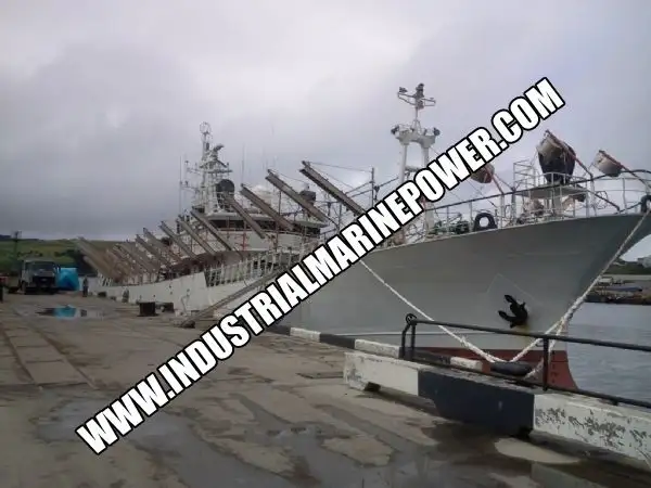 Тральник для продажу