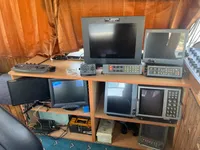Тральник із ставними сітками для продажу