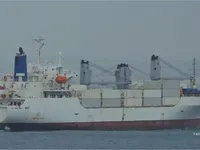 Рефрижераторне судно для продажу
