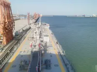 Бункерний танкер для продажу