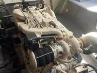 Пасажирський корабель для продажу