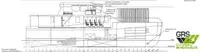 Wind farm service vessel на продаж