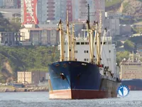 Рефрижераторне судно для продажу
