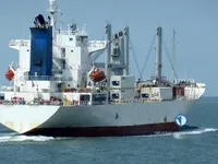 Рефрижераторне судно для продажу