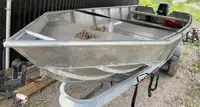 Робочі човни для продажу