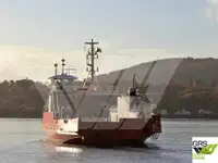 Судно Ro-Ro для продажу
