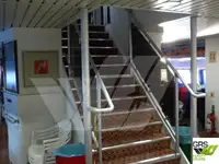 Пасажирський корабель для продажу