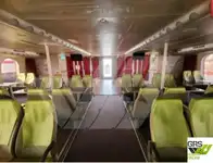 Пасажирський корабель для продажу