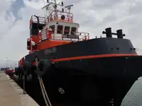 Буксир для продажу