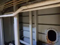 Баржа для продажу
