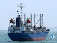 Рефрижераторне судно для продажу