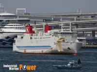 Ro-Ro ship на продаж