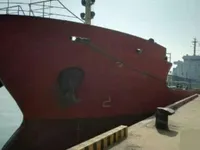 Танкер для нафти/хімікатів для продажу