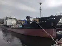Oil/Chemical tanker на продаж